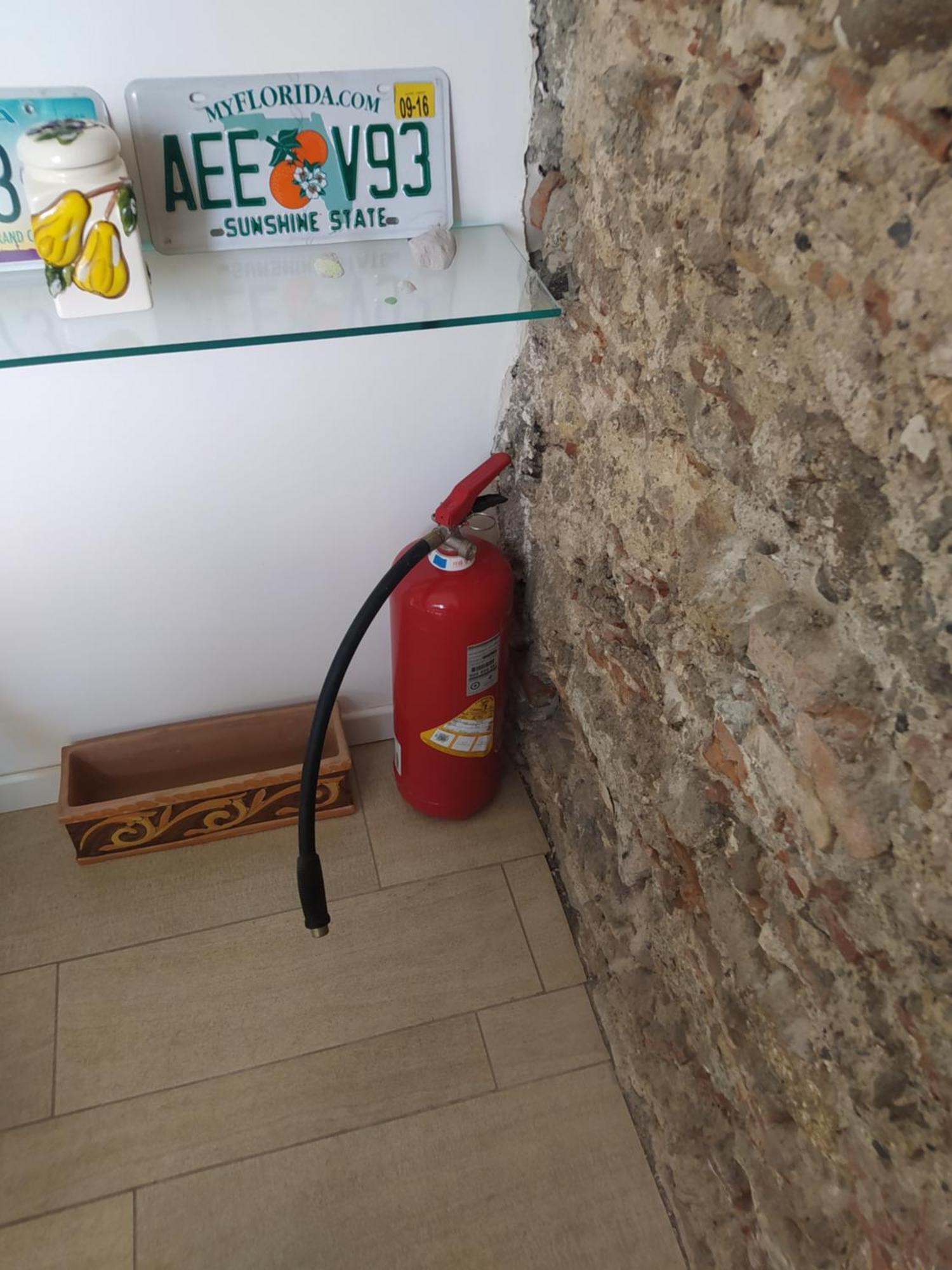 Alla Scalinata Milazzo Bagian luar foto